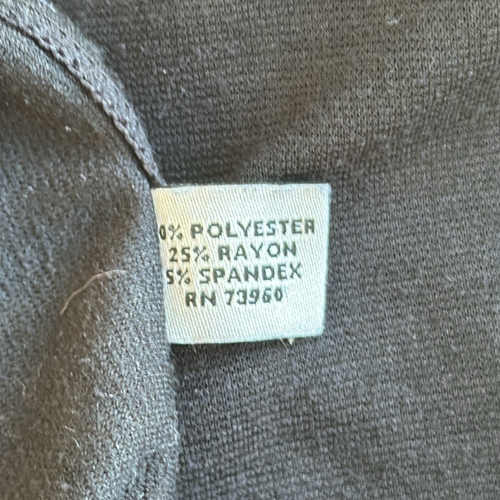 Soft by Avenue Jacket (Size 18/20) - Picture 10 of 11